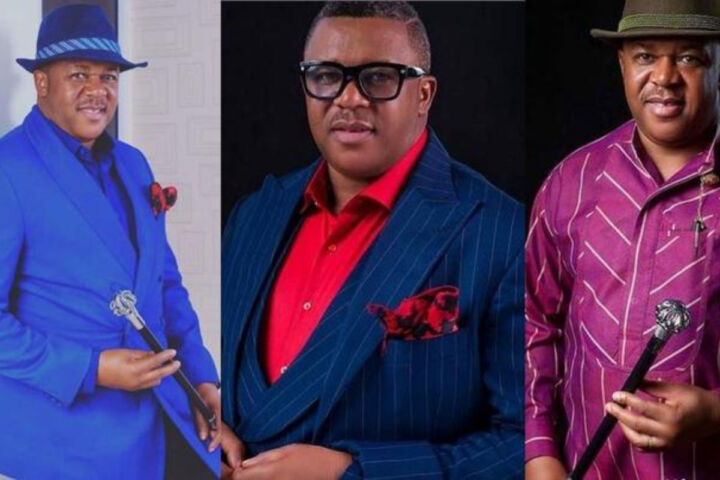 I Thank God Even After My Son’s Death – Francis Duru 1 Francis Duru