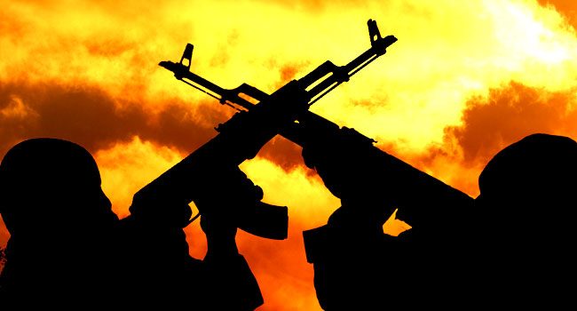 Gunmen Abduct Anglican Cleric, Family In Ondo State, Demand N75 Million Ransom 1 Gunmen