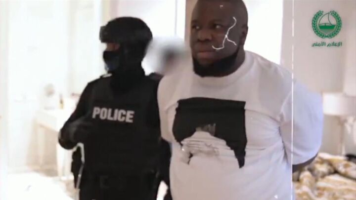 America, Nigeria Will Unite To Ensure Justice Solves Hushpuppi’s Case – Malami 1 Hushpuppi