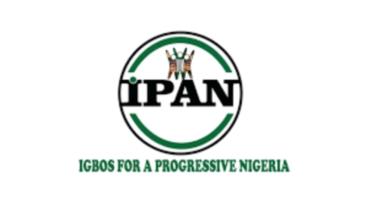 Igbos for Progressive Nigeria (IPAN)