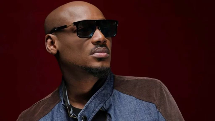 Innocent Idibia