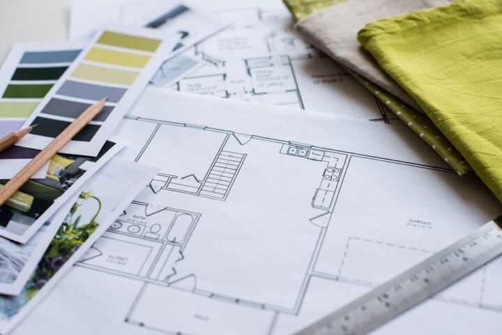 How Do I Start My Career In Interior Design In Jaipur? 1 Interior Design Planning