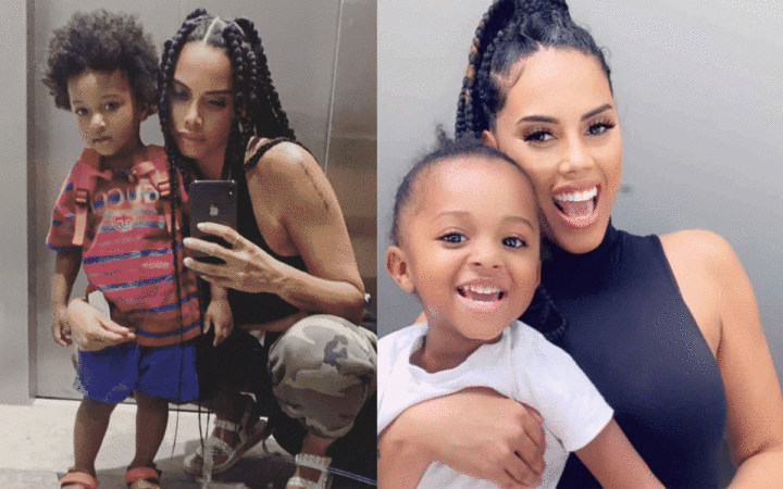 Marry A Man Who Is Ready To Be A Husband – Jada Pallock 1 Jada Pallock
