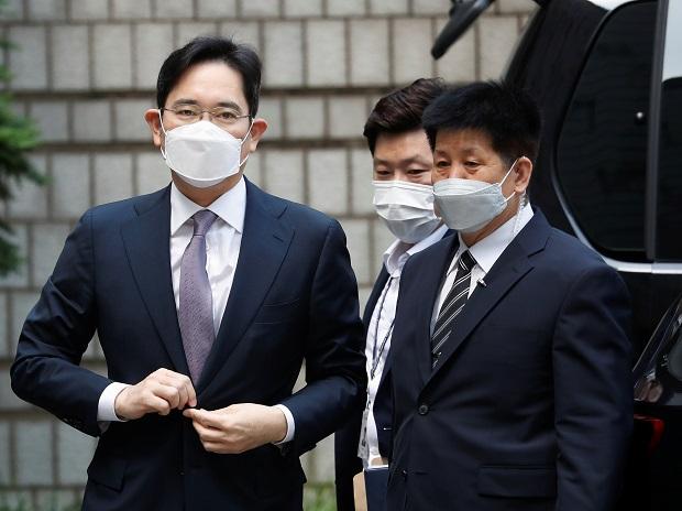 Samsung's Jay Y Lee Set To Stand Trial For Alleged Unlawful Use Of Sedative 1 Jay Y. Lee