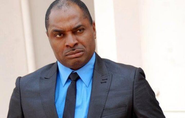 Labour Party Campaign Spokesperson Kenneth Okonkwo Resigns 1 Kenneth Okonkwo