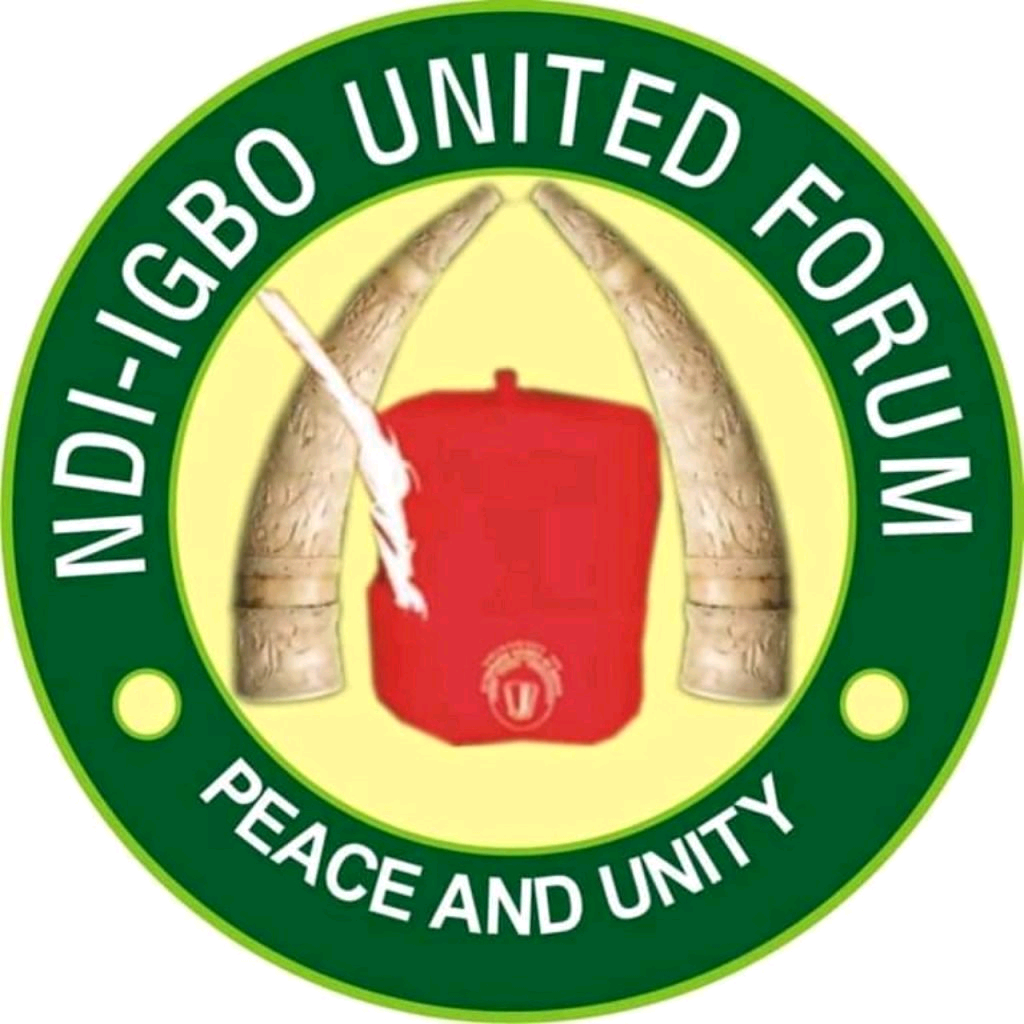 Ndigbo United Forum (NUF)