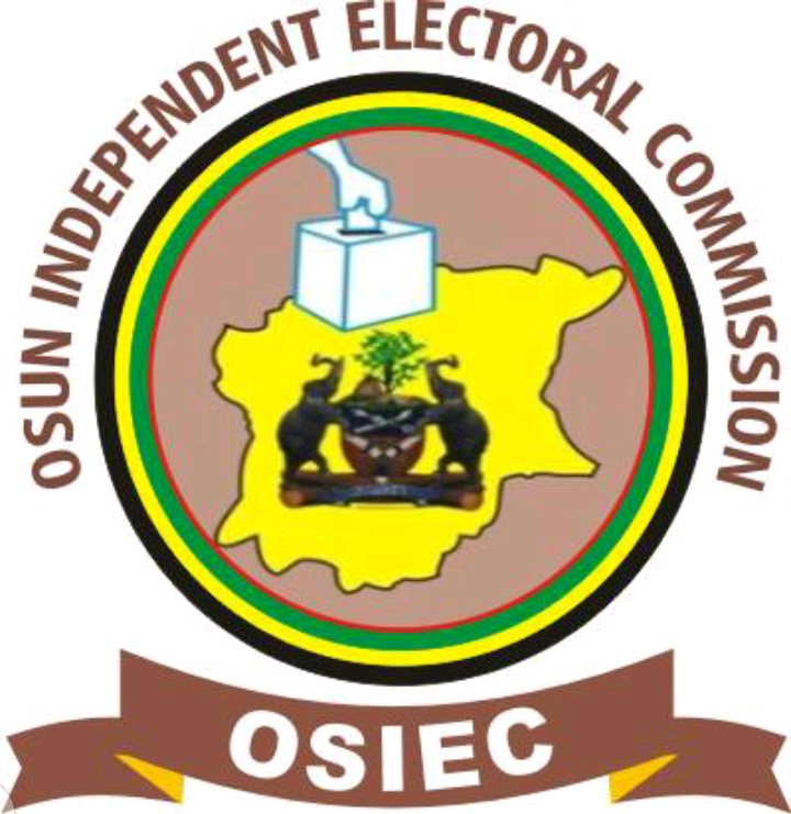 Osun State Independent Electoral Commission (OSIEC)