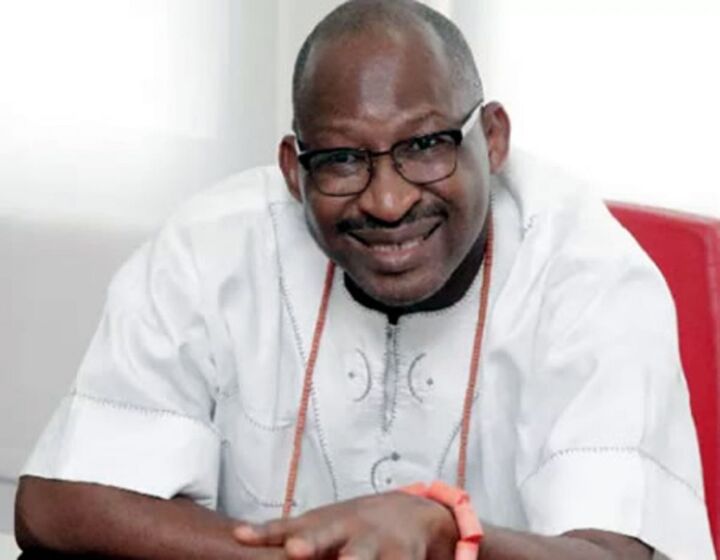 Patrick Obahiagbon