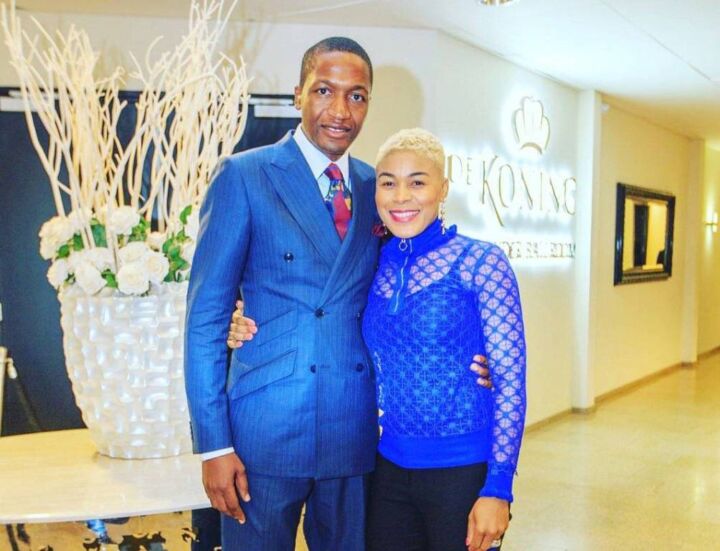 My Respect For My Wife Is Unending – Prophet Uebert Angel 1 Prophet Uebert Angel
