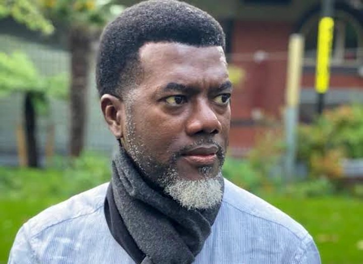 Lagos Guber: Ignore Peter Obi’s Labour Party, Vote Other Parties – Omokri 1 Reno Omokri