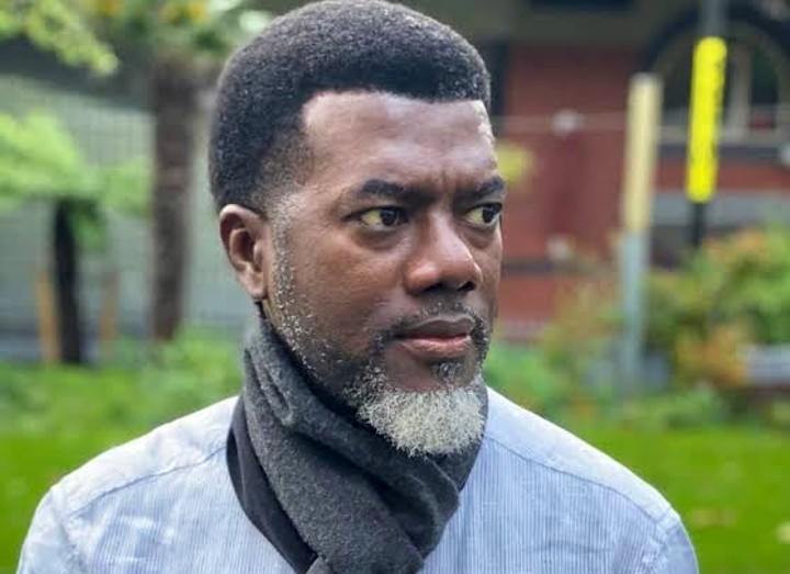 Reno Omokri