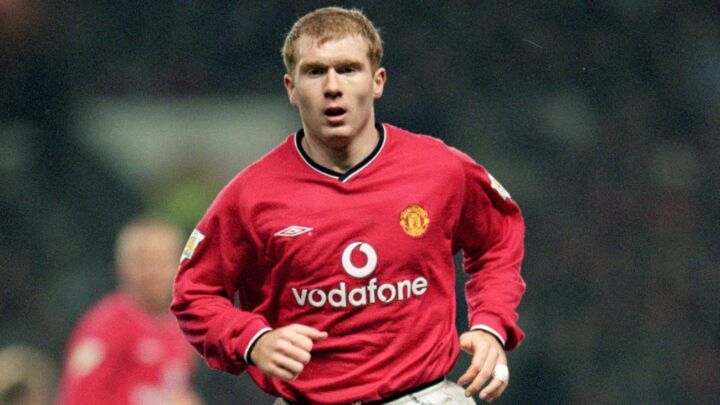 MUFC Cannot Be Attractive To New Faces Right Now - Scholes 1 Paul Scholes