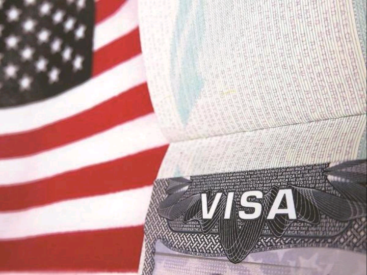 US Visa