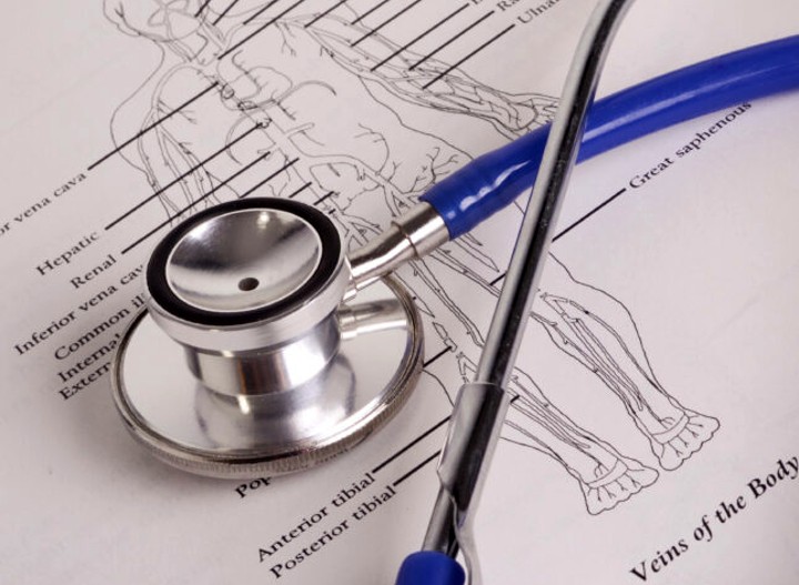 Tips On How To Finish Your 3rd Year In Medical School 1 Veins of the Body Study at Medical School