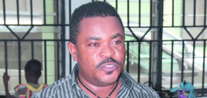 I Want My Son To Be Greater Than Me – Victor Osuagwu 1 Victor Osuagwu
