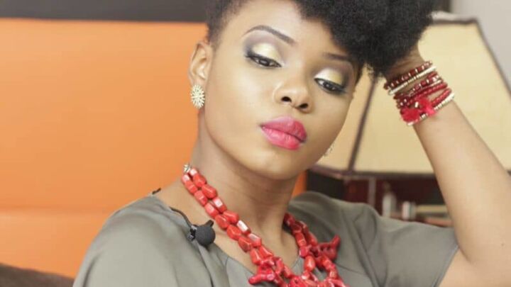 Yemi Alade