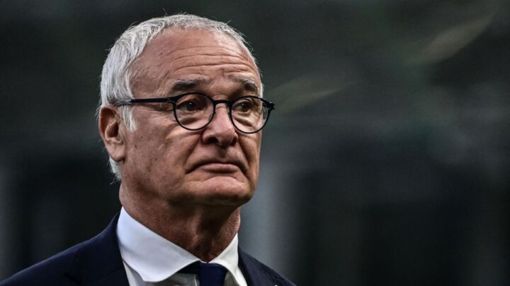 Claudio Ranieri