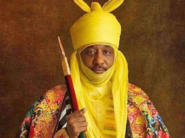 Emir Sanusi Receives Implicit Recognition At Nba Conference In Kano 1 Muhammad Sanusi