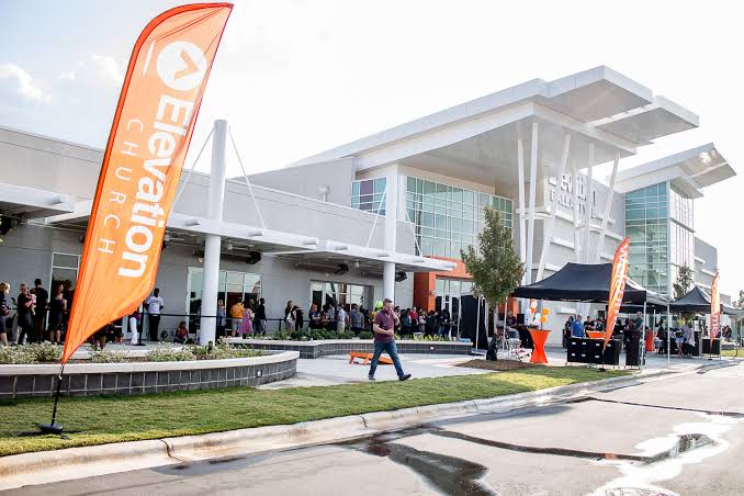 The Elevation Church denies investing N500 million in Imagine Global solutions Ltd 1 The Elevation Church