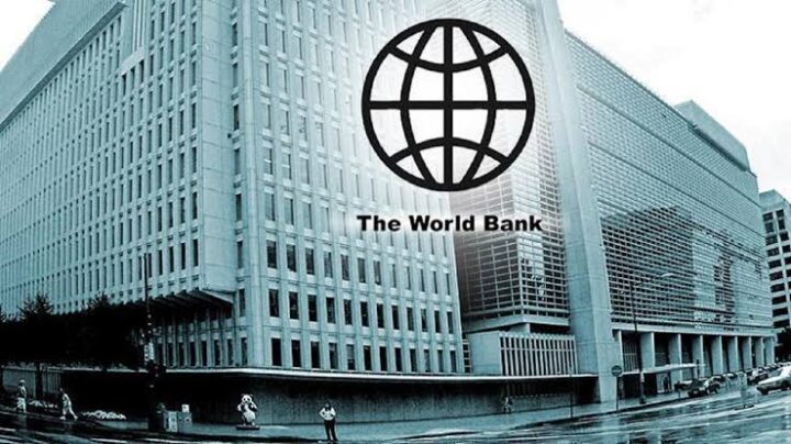 $400 million credit for Nigeria to aid COVID-19 vaccine acquisition - World Bank 1 The World Bank
