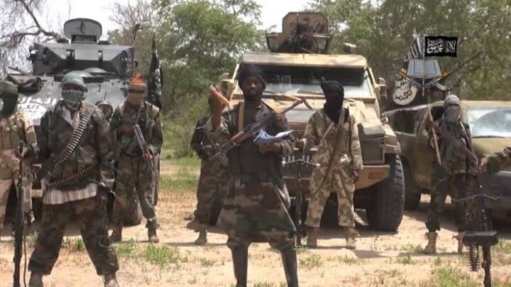 Boko Haram covers more territories in Niger State 1 Boko haram