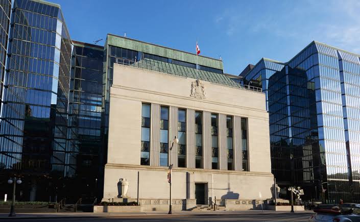 Inflation in Canada 1 Bank of Canada