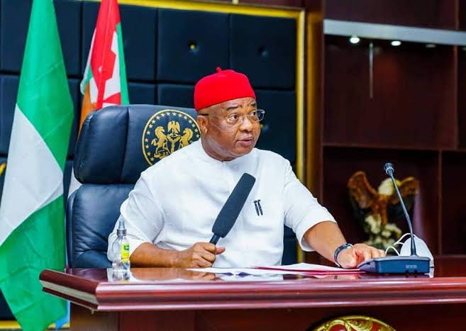 Insecurity: Speak To Opposition To Interrogate Their Conscience – Uzodinma Tells Imo Elders 1 images 69