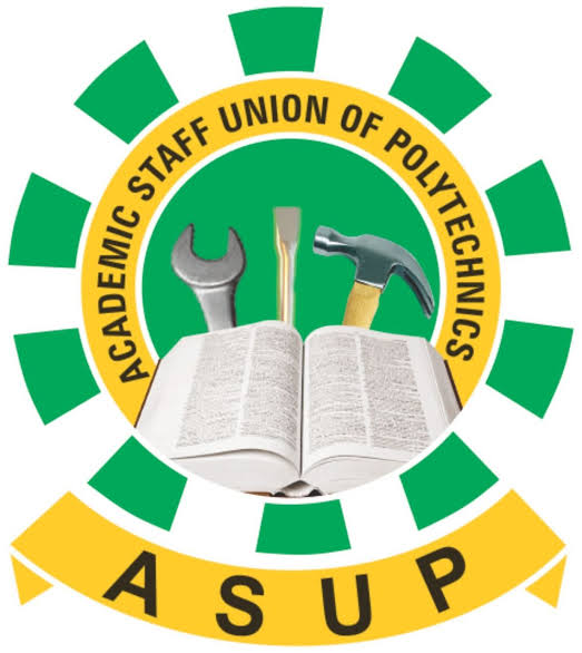 Pay our minimum wage arrears - polytechnic staff union to FG 1 ASUP