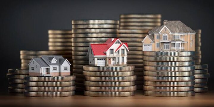 Properties you should invest in now 1 Real estate