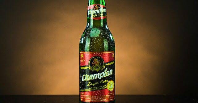 Champion Breweries