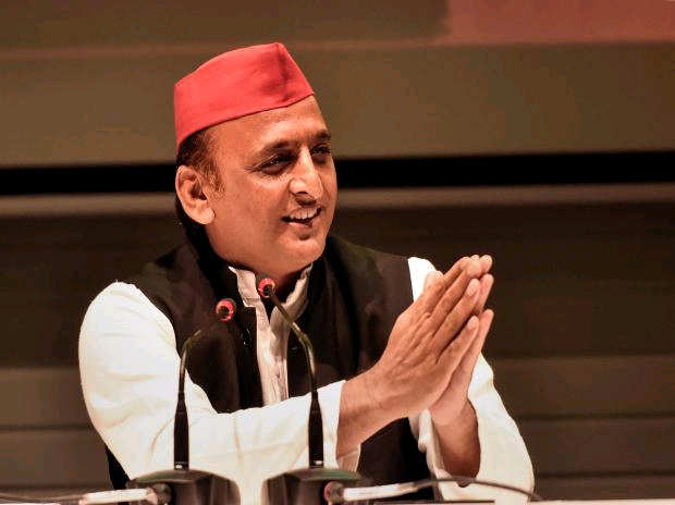 Akhilesh Yadav