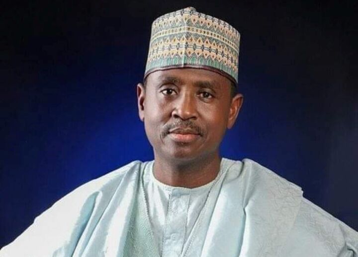 Bandits Reportedly Kill Zamfara 2023 Governorship Aspirant, Sagir Hamidu 1 Alhaji Sagir Hamidu