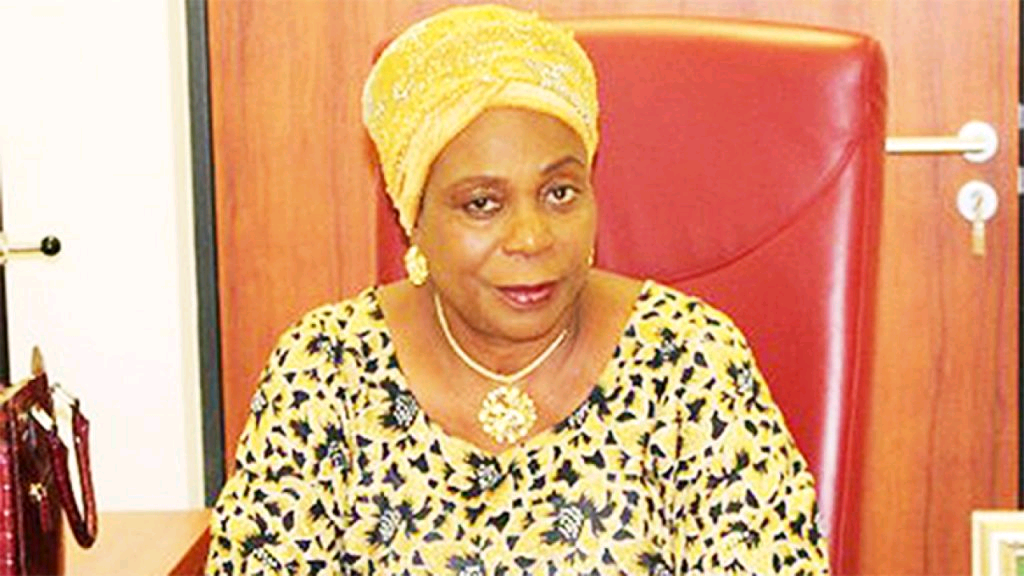 Ekiti Pdp Hails Olujimi Over New Appointment At Senate 1 Biodun Olujimi