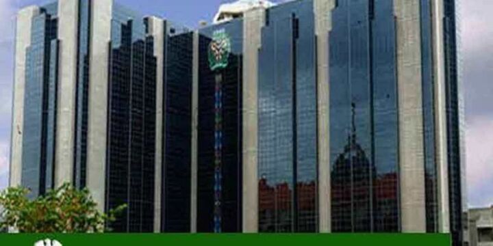 CBN grants N5 million to 6 students as TIES launches 1 CBN