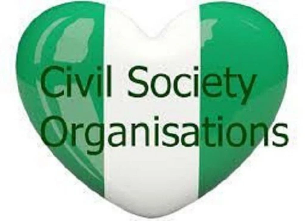 Civil society groups