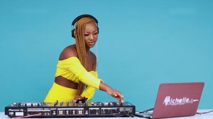 I’ll Block Those Who Are Still Mocking Me – DJ Michelle 1 DJ Michelle