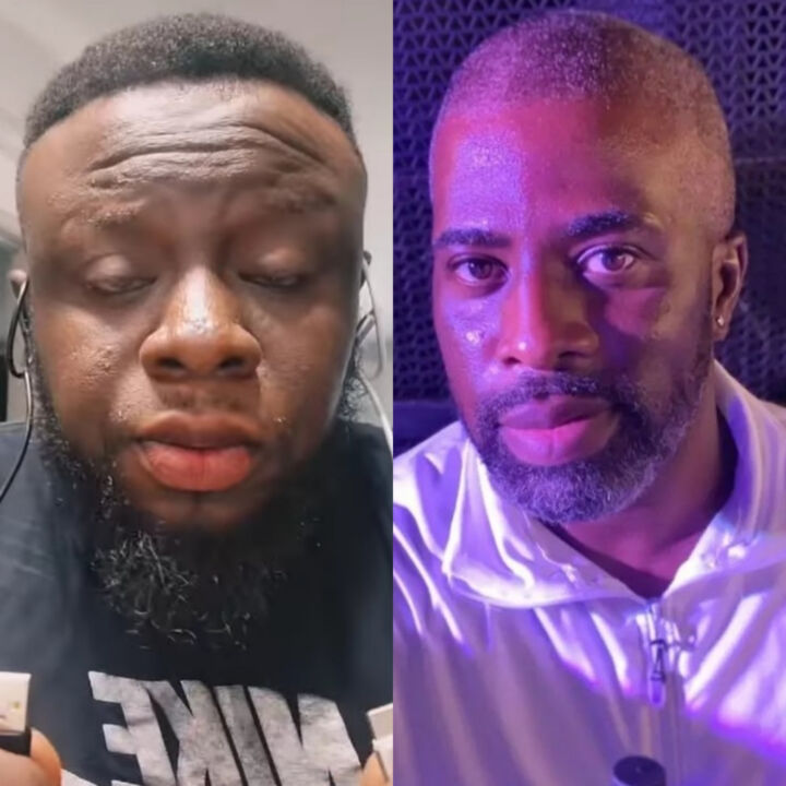 I Won’t Allow K1 De Ultimate, Mike Fash To Keep Rubbishing My Good Name – Elenu 1 Elenu and Mike Fash