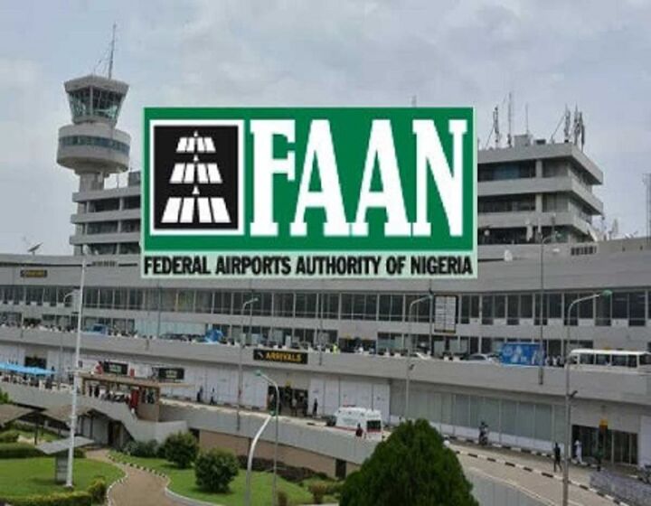 FAAN goes hard against extortion, suspends airport officials 1 FAAN