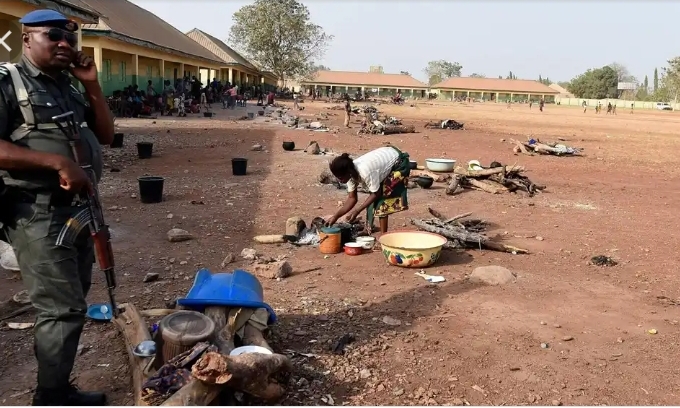 Farmers, Herdsmen Clash In Taraba Leaves Two Dead 1 Farmers-Herders clash