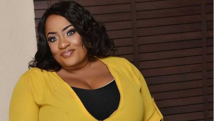 2023: Foluke Daramola Denies Receiving Money To Endorse Tinubu 1 Foluke Daramola-Salako