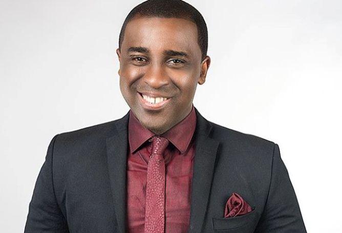 I’m A Versatile And Unrestricted TV Host – Frank Edoho 1 Frank Edoho