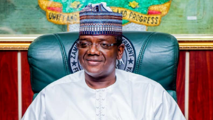 APC Crisis: Gov Matawalle Cautions Colleagues On Washing Dirty Linens In Public 1 Governor Bello Matawalle
