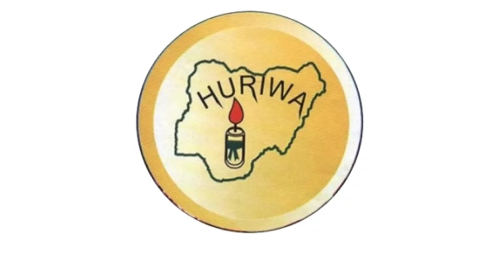 Human Rights Writers Association of Nigeria HURIWA