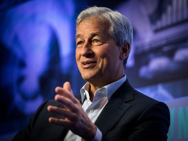 JPMorgan Will Outlast China's Communist Party, Says Jamie Dimon 1 JPMorgan Chase