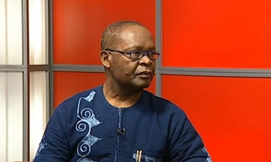  Joe Igbokwe