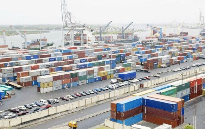 Maritime union beckons for unbundling of e-Call up system, to curb extortion 1 Nigerian Ports Authority