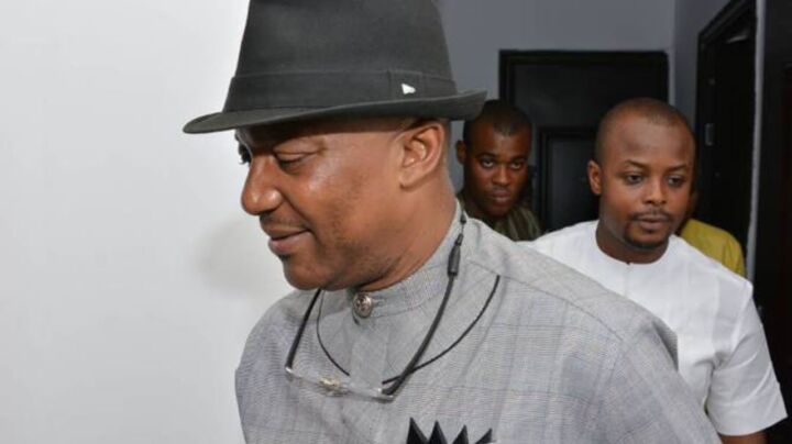 Defected Anambra Deputy Gov Receives APC House of Assembly Caucus, Assures of Uba’s Victory 1 Nkem Okeke