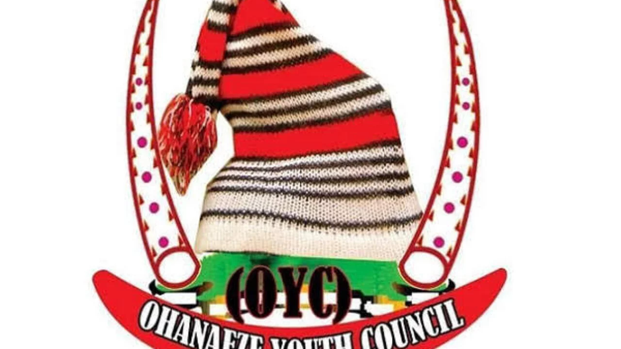 Ohanaeze Ndigbo 