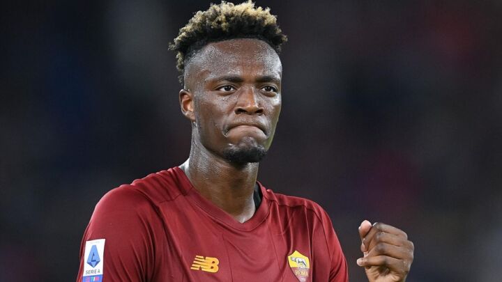 I’ve Been A More Confident Player Since I Left Chelsea - Tammy Abraham 1 Tammy Abraham