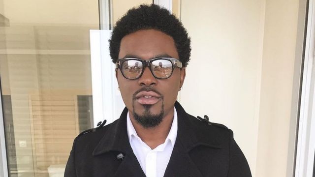 I’ll Keep Debunking False Rumors Associated With My Name – Tayo Faniran 1 Tayo Faniran